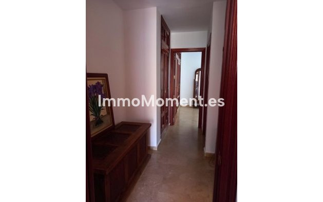 Reventa - Adosado - Estepona  - Estepona Centro