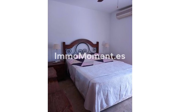 Reventa - Adosado - Estepona  - Estepona Centro