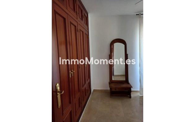 Reventa - Adosado - Estepona  - Estepona Centro