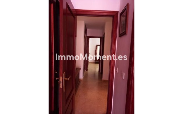 Reventa - Adosado - Estepona  - Estepona Centro