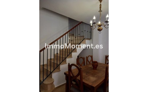 Reventa - Adosado - Estepona  - Estepona Centro