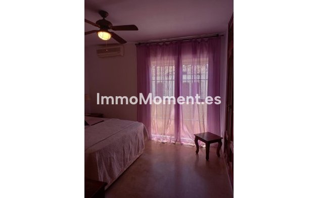 Reventa - Adosado - Estepona  - Estepona Centro