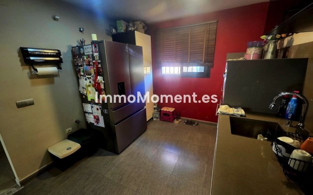 Revente - Villa - Estepona  - Estepona Centro