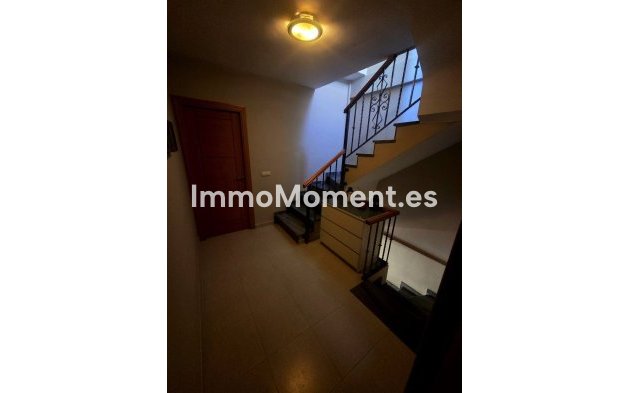 Revente - Villa - Estepona  - Estepona Centro