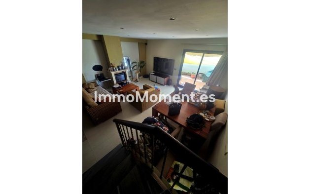 Revente - Villa - Estepona  - Estepona Centro