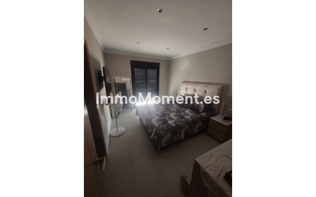 Revente - Villa - Estepona  - Estepona Centro