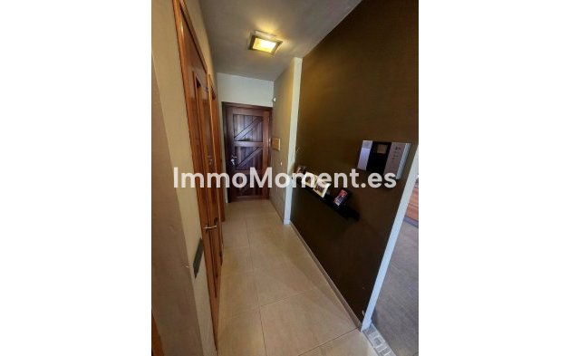 Revente - Villa - Estepona  - Estepona Centro