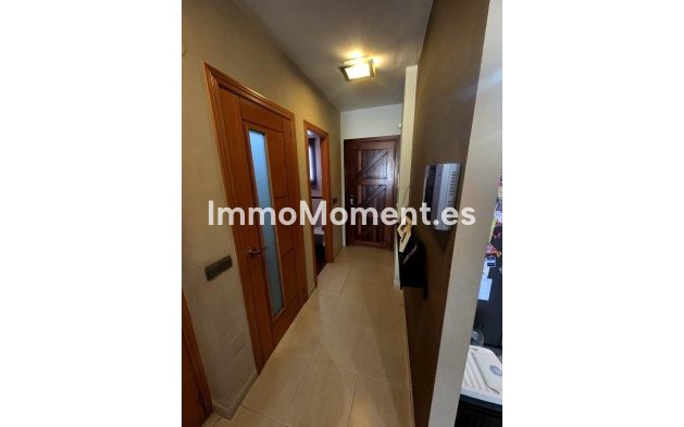 Revente - Villa - Estepona  - Estepona Centro