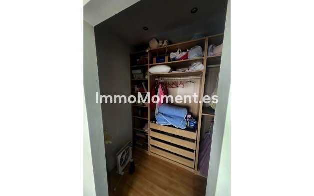 Revente - Villa - Estepona  - Estepona Centro