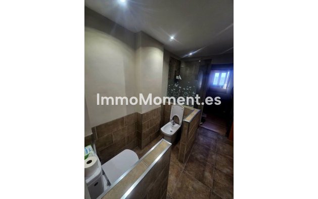 Revente - Villa - Estepona  - Estepona Centro