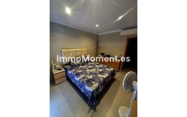 Revente - Villa - Estepona  - Estepona Centro