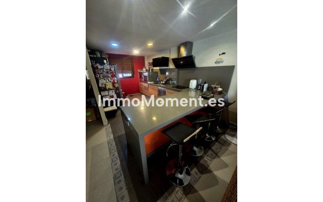 Revente - Villa - Estepona  - Estepona Centro