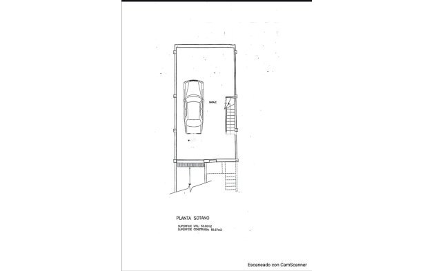 Revente - Villa - Estepona  - Estepona Centro