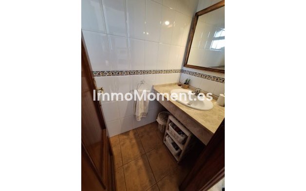Revente - Maison mitoyenne - Marbella - Marbella Centro