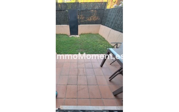 Revente - Maison mitoyenne - Marbella - Marbella Centro