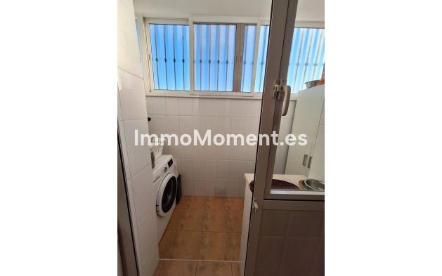 Revente - Maison mitoyenne - Marbella - Marbella Centro