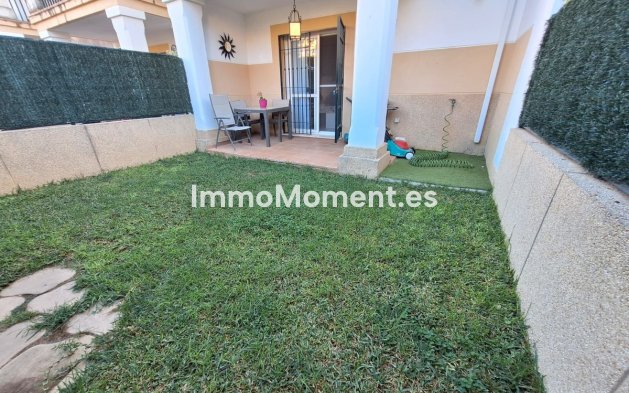 Revente - Maison mitoyenne - Marbella - Marbella Centro