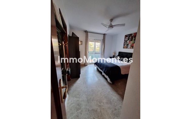 Revente - Maison mitoyenne - Marbella - Marbella Centro