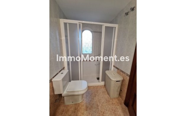Revente - Maison mitoyenne - Marbella - Marbella Centro