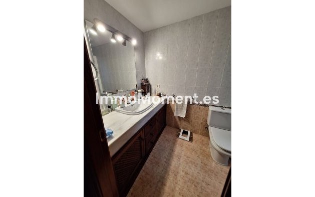 Revente - Maison mitoyenne - Marbella - Marbella Centro