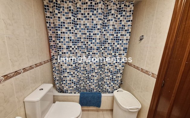 Revente - Maison mitoyenne - Marbella - Marbella Centro