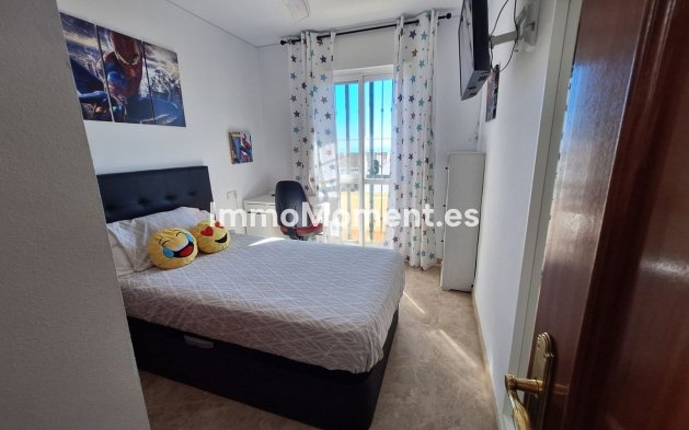 Revente - Maison mitoyenne - Marbella - Marbella Centro