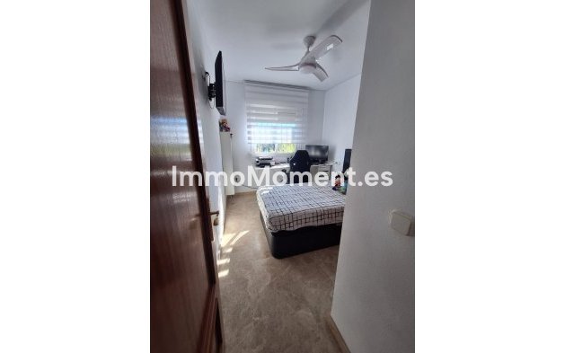 Revente - Maison mitoyenne - Marbella - Marbella Centro