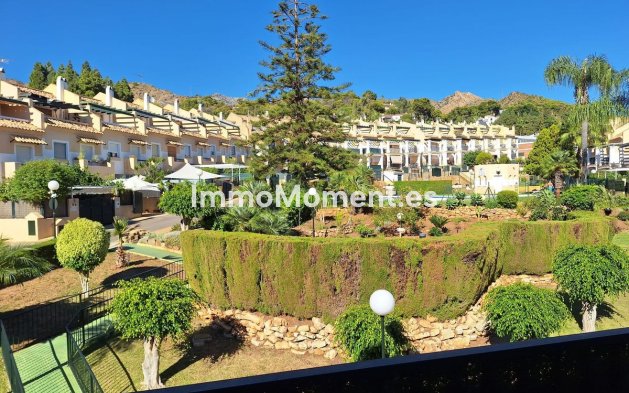 Revente - Maison mitoyenne - Marbella - Marbella Centro