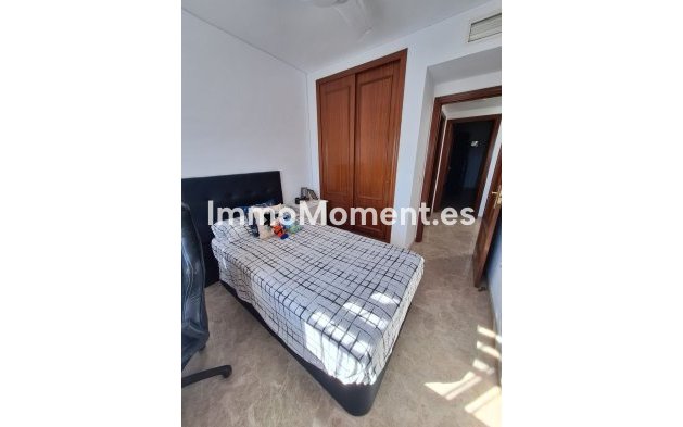 Revente - Maison mitoyenne - Marbella - Marbella Centro