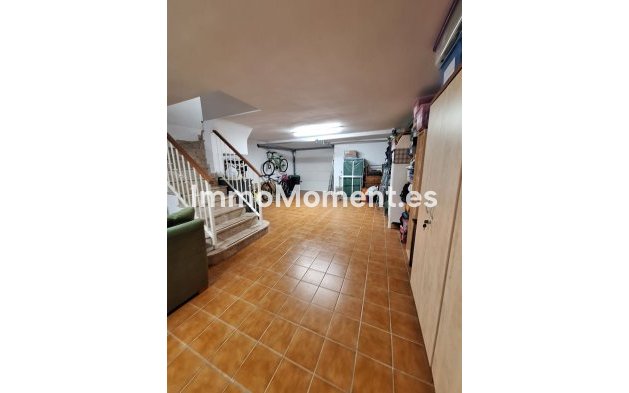 Revente - Maison mitoyenne - Marbella - Marbella Centro