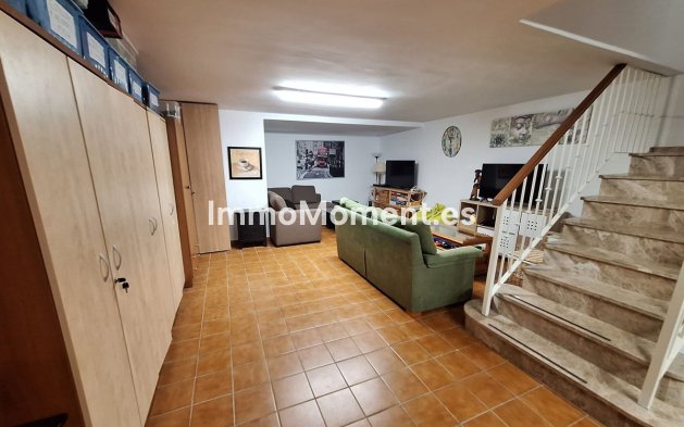 Revente - Maison mitoyenne - Marbella - Marbella Centro