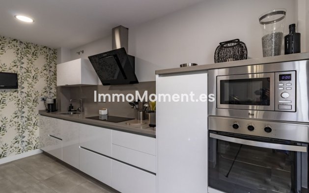 Revente - Villa - Marbella - San Pedro de Alcántara