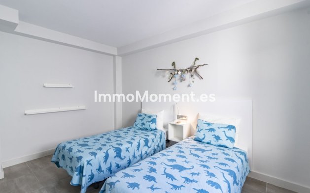 Revente - Villa - Marbella - San Pedro de Alcántara