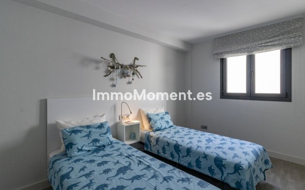 Revente - Villa - Marbella - San Pedro de Alcántara