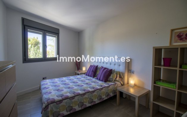 Revente - Villa - Marbella - San Pedro de Alcántara