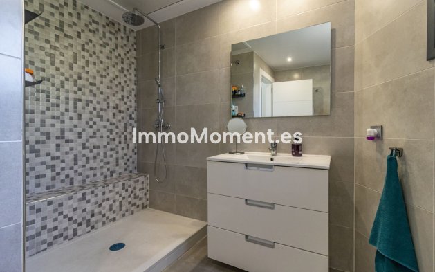 Revente - Villa - Marbella - San Pedro de Alcántara