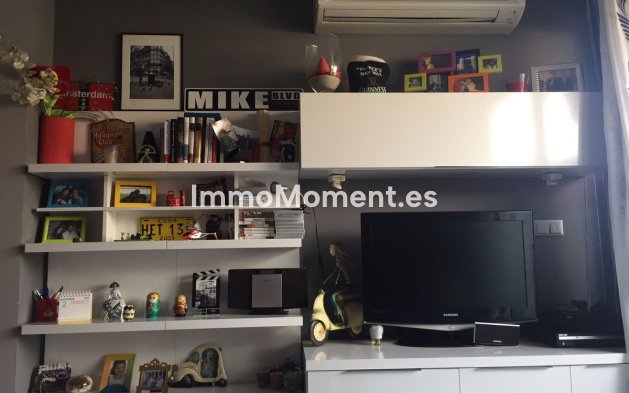 Wiederverkauf - Wohnung - Benahavís - Benahavís Centro