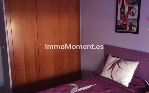 Wiederverkauf - Wohnung - Benahavís - Benahavís Centro