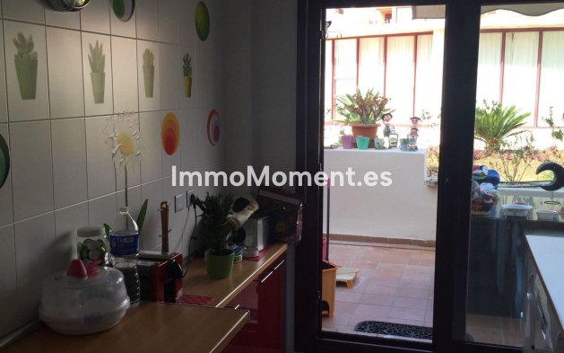 Wiederverkauf - Wohnung - Benahavís - Benahavís Centro