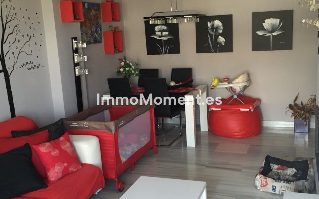 Wiederverkauf - Wohnung - Benahavís - Benahavís Centro