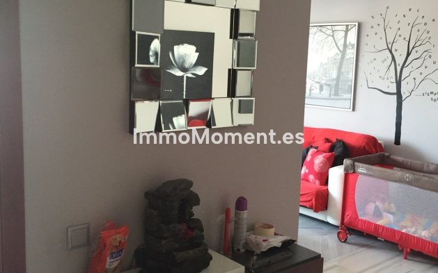 Wiederverkauf - Wohnung - Benahavís - Benahavís Centro