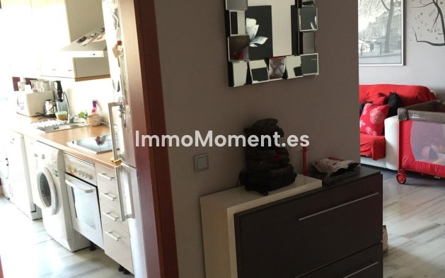 Wiederverkauf - Wohnung - Benahavís - Benahavís Centro