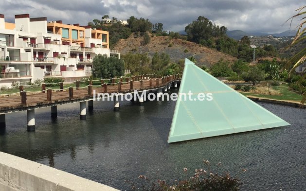 Wiederverkauf - Wohnung - Benahavís - Benahavís Centro