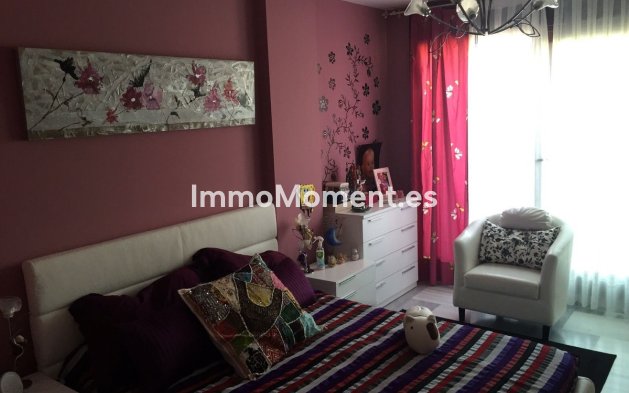 Wiederverkauf - Wohnung - Benahavís - Benahavís Centro