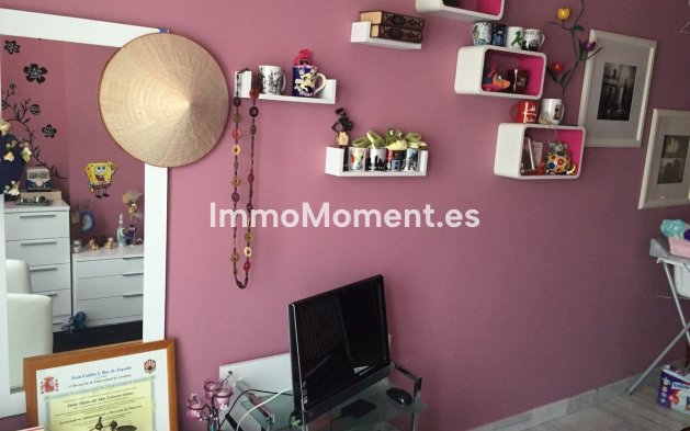 Wiederverkauf - Wohnung - Benahavís - Benahavís Centro