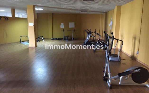 Wiederverkauf - Wohnung - Benahavís - Benahavís Centro