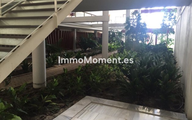 Wiederverkauf - Wohnung - Benahavís - Benahavís Centro