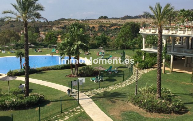 Wiederverkauf - Wohnung - Benahavís - Benahavís Centro