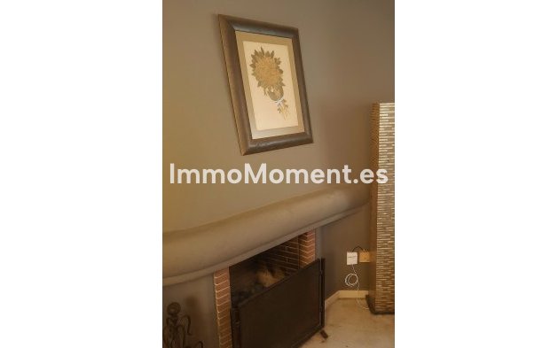 Wiederverkauf - Reihenhaus - Estepona  - Bel Air