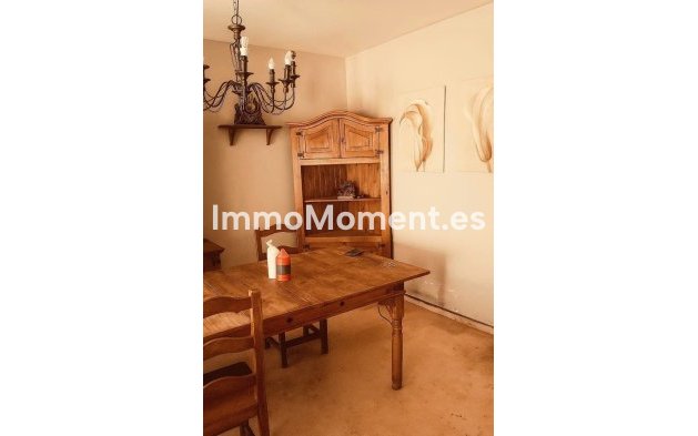 Wiederverkauf - Reihenhaus - Estepona  - Bel Air